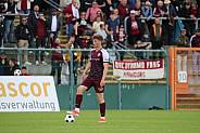 34.Spieltag BFC Dynamo - Chemnitzer FC
