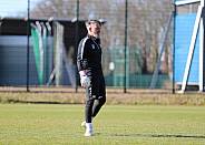 Training vom 18.03.2025 BFC Dynamo