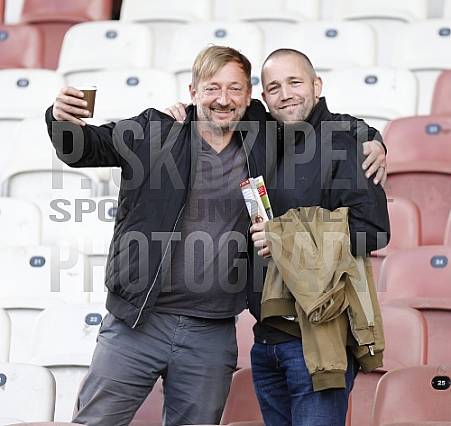10.Spieltag FC Energie Cottbus - BFC Dynamo,