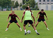 Training vom 19.06.2024 BFC Dynamo