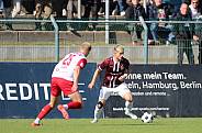 11.Spieltag BFC Dynamo - FSV Zwickau