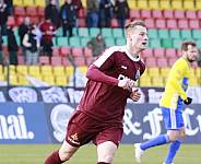 18.Spieltag BFC Dynamo - FSV 63 Luckenwalde