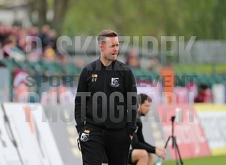Halbfinale BFC Dynamo - VSG Altglienicke