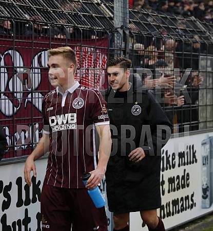 18.Spieltag SV Babelsberg 03 - BFC Dynamo, 18.Spieltag SV Babelsberg 03 - BFC Dynamo,