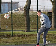 08.01.2022 Training BFC Dynamo