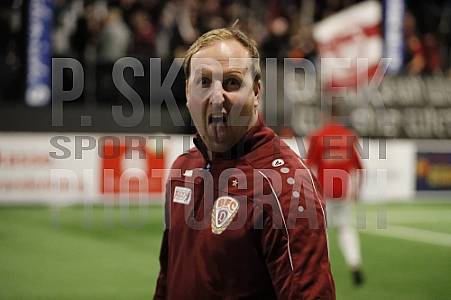 BSG Stahl Hallen-Masters 3.0