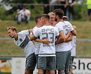 3.Spieltag FC Eilenburg - BFC Dynamo,