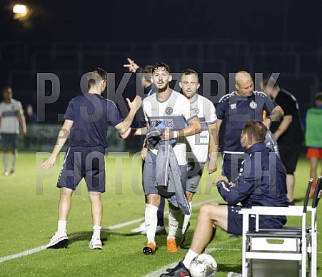 4.Spieltag BFC Dynamo - FC Carl Zeiss Jena