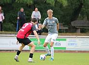 Testspiel RSV Eintracht 1949 - BFC Dynamo,