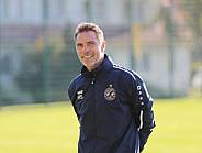 11.10.2022 Training BFC Dynamo