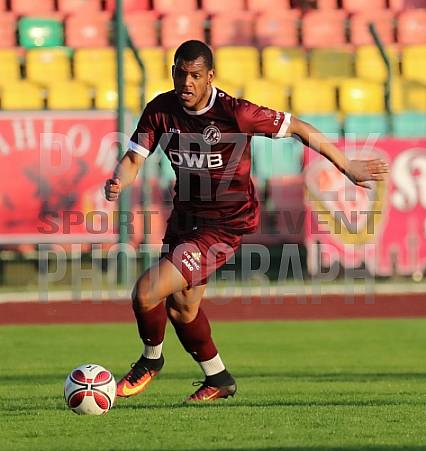 32.Spieltag VSG Altglienicke - BFC Dynamo 32.Spieltag VSG Altglienicke - BFC Dynamo