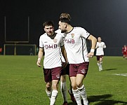 17.Spieltag Berliner AK07 - BFC Dynamo