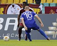 4.Spieltag BFC Dynamo - VSG Altglienicke