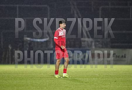 24.Spieltag BFC Dynamo - Greifswalder FC