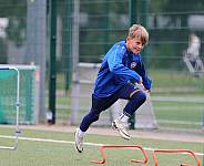 BFC Dynamo FerienCamp Sommer 2025