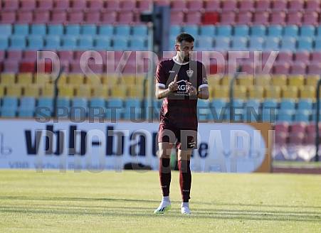 Testspiel BFC Dynamo - Hertha BSC Testspiel BFC Dynamo - Hertha BSC