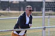 Training vom 21.03.2025 BFC Dynamo