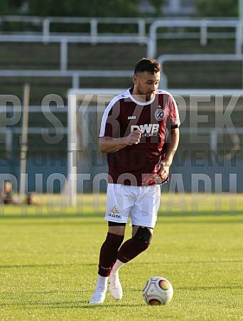 Saisonabschluss 2017/18