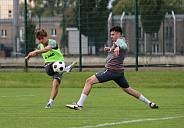 Training 10.09.2025 BFC Dynamo