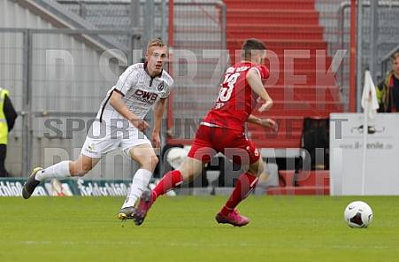 10.Spieltag FC Energie Cottbus - BFC Dynamo,