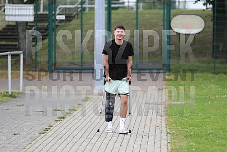 Training vom 15.08.2024 BFC Dynamo Training vom 15.08.2024 BFC Dynamo