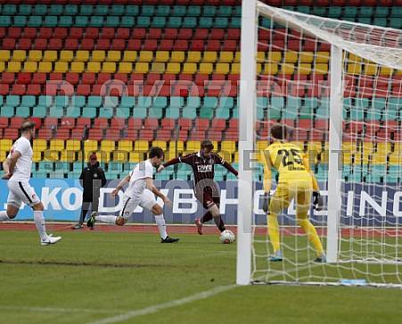 24.Spieltag BFC Dynamo - FSV Optik Rathenow ,