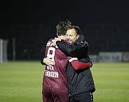 17.Spieltag BFC Dynamo - Lichtenberg 47,
