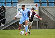 17.Spieltag Chemnitzer FC - BFC Dynamo