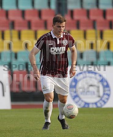 28.Spieltag BFC Dynamo - ZFC Meuselwitz ,