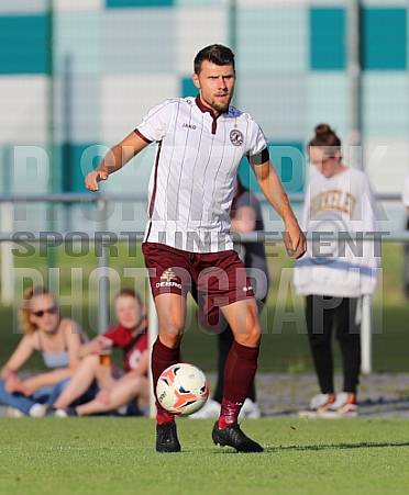 Testspiel BFC Dynamo - SV Lichtenberg 47