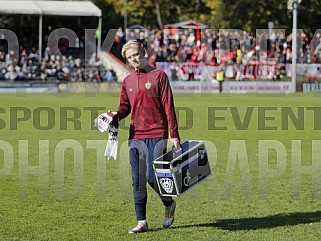 3.Runde Cosy-Wasch-Landespokal SV Lichtenberg 47 - BFC Dynamo,