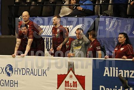 BSG Stahl Hallen-Masters 3.0