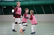 BFC Dynamo FerienCamp Winter 2026