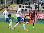 Cosy-Wasch Viertelfinale BFC Dynamo - VSG Altglienicke