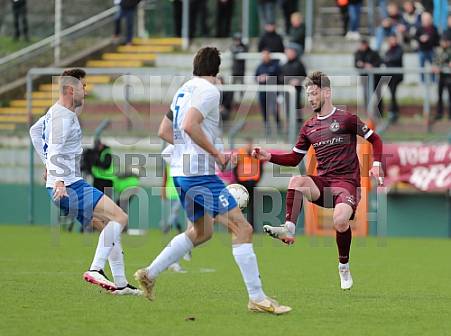 Cosy-Wasch Viertelfinale BFC Dynamo - VSG Altglienicke Cosy-Wasch Viertelfinale BFC Dynamo - VSG Altglienicke
