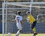 8.Spieltag BFC Dynamo U19 - FC Energie Cottbus U19 ,