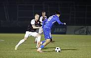 22. Spieltag BFC Dynamo - 1.FC Magdeburg II