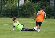 Training vom 07.08.2025 BFC Dynamo