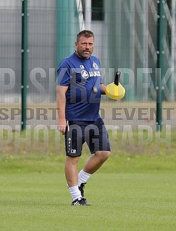 10.08.2019 Training BFC Dynamo