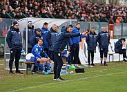 33.Spieltag BFC Dynamo - FC Carl Zeiss Jena,