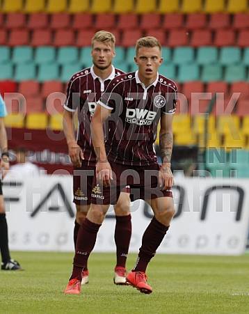 5.Spieltag BFC Dynamo - SV Lichtenberg 47 ,