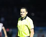 12.Spieltag BFC Dynamo - Chemnitzer FC,