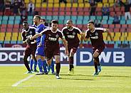 4.Spieltag BFC Dynamo - VSG Altglienicke