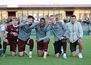 BFC Dynamo - BFC Dynamo Allstars Team,