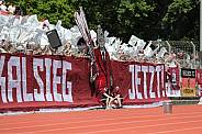 Pokalfinale VSG Altglienicke - BFC Dynamo,