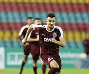 8.Spieltag BFC Dynamo - FSV Budissa Bautzen