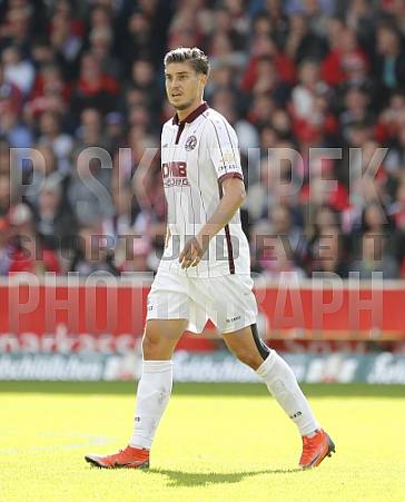 10.Spieltag FC Energie Cottbus - BFC Dynamo,