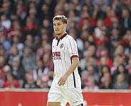 10.Spieltag FC Energie Cottbus - BFC Dynamo,