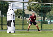 Training vom 26.07.2023 BFC Dynamo