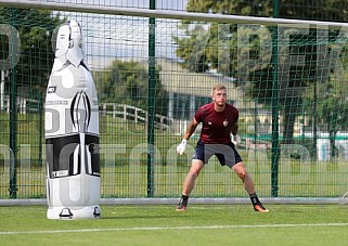 Training vom 26.07.2023 BFC Dynamo